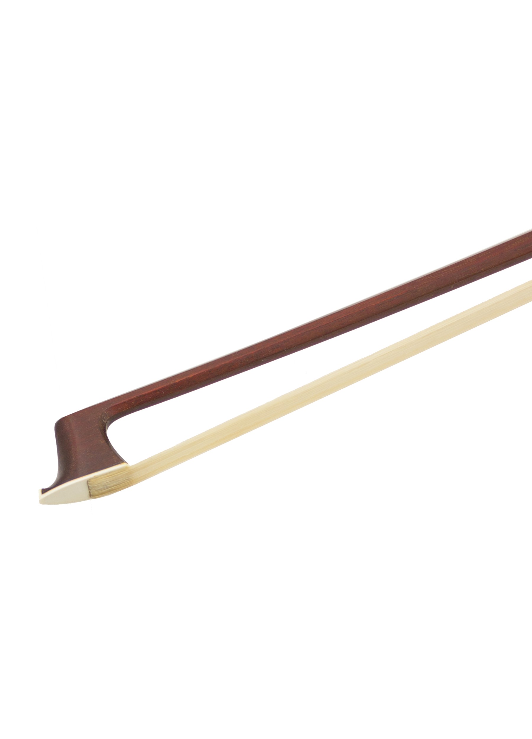 Archetto Per Violino 4/4 In Legno Di Serpente – Stile Barocco – Crine Di Cavallo Naturale – Yinfente
