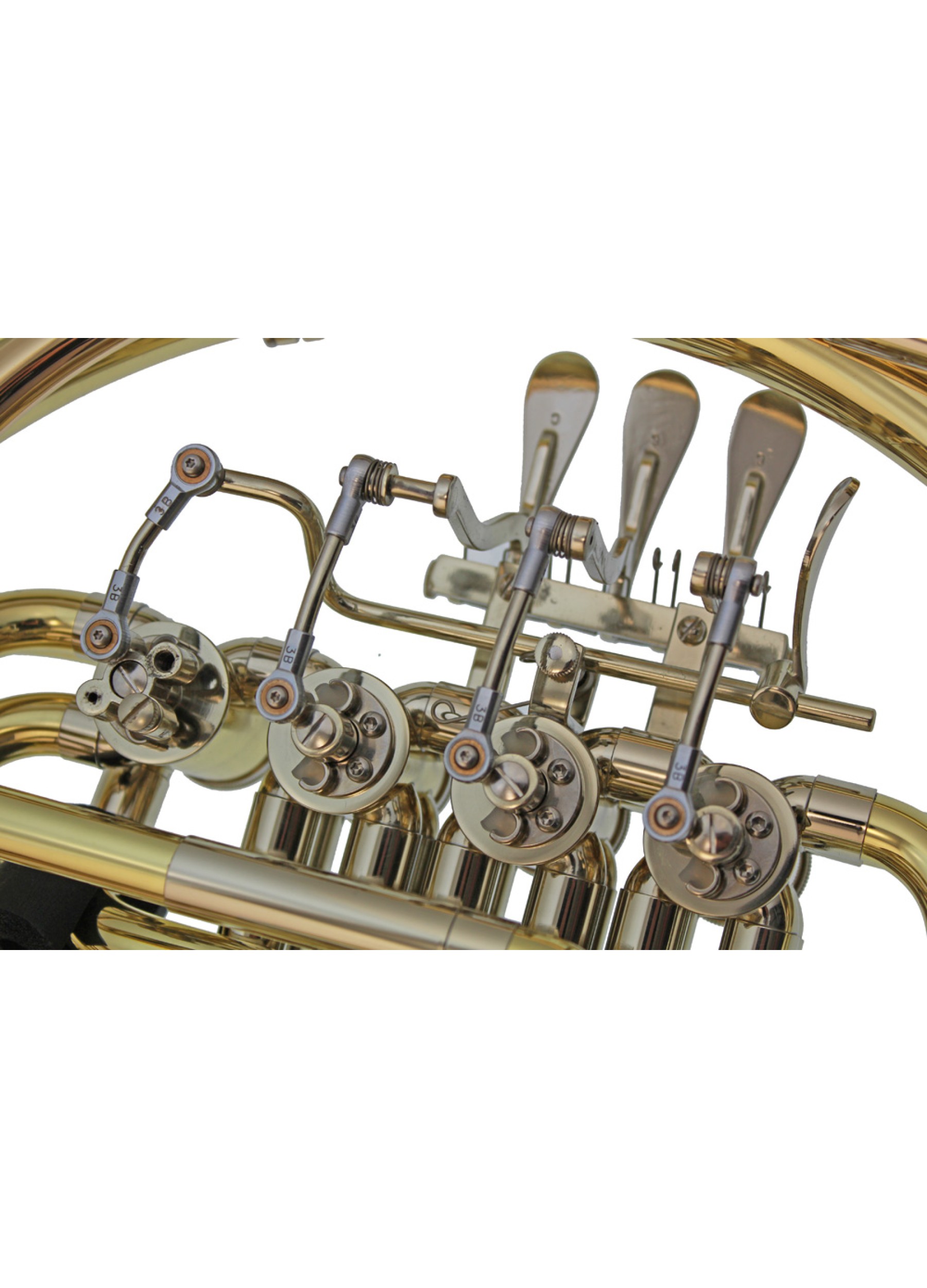 Corno francese Hans Hoyer mod. 801 PalladiumMusic.it