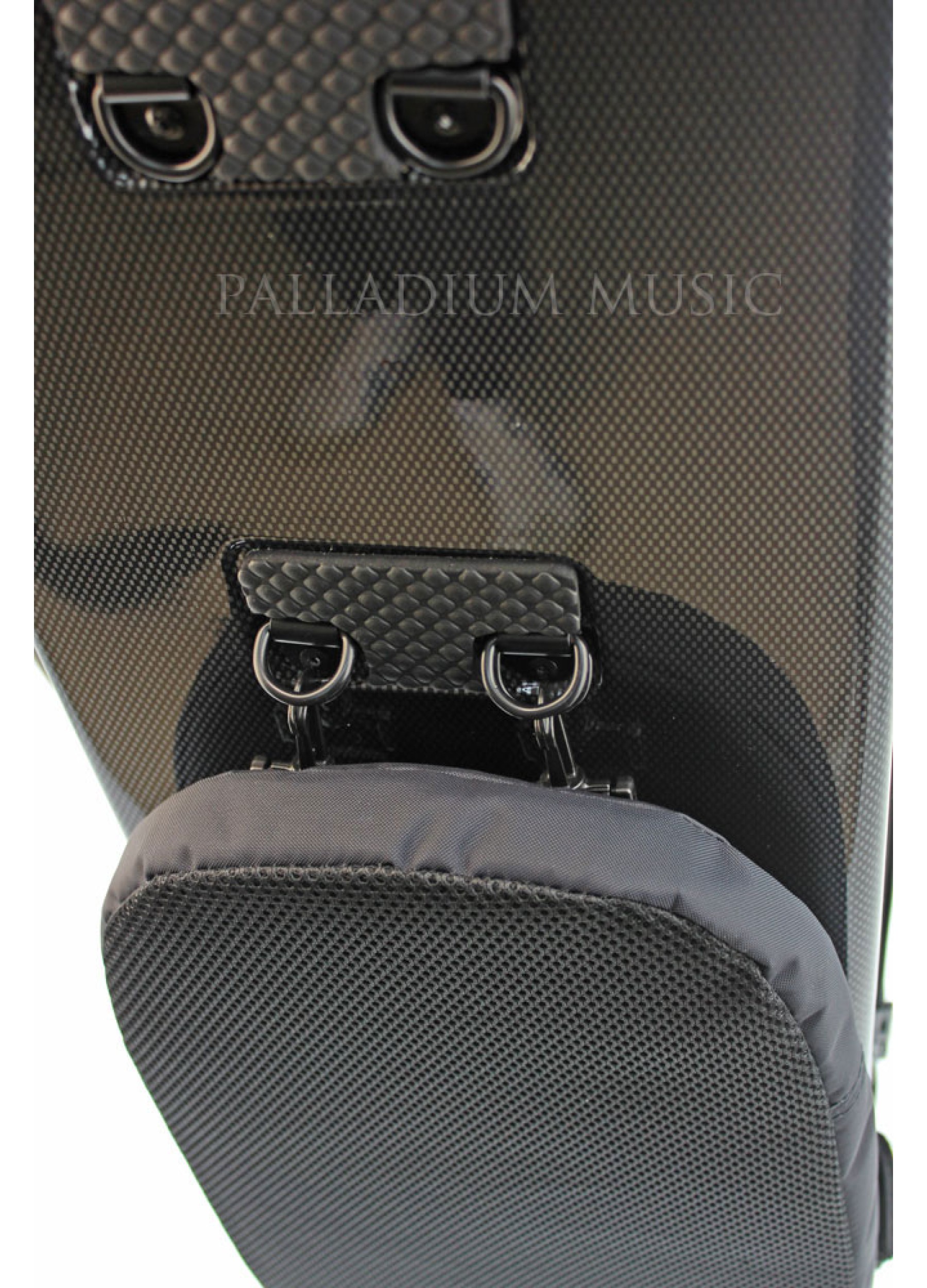 Custodia Per Ance Da Clarinetto/Sassofono - 8 Posti - Impermeabile E Antigraffio - Materiale ABS Durevole - Foto 10