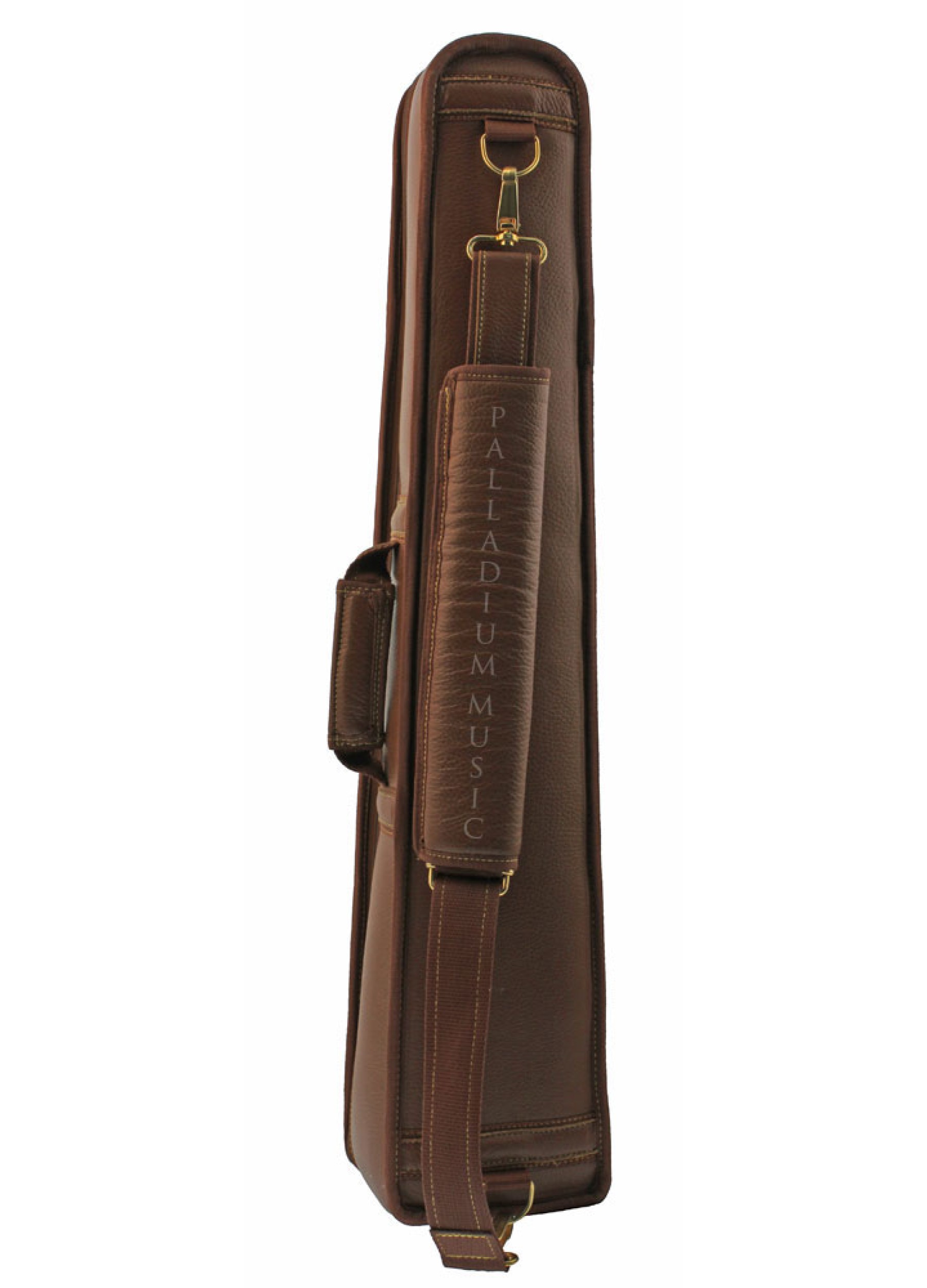 Custodia Per Bocchino Sax In Velluto - Leggera E Resistente Per Sassofono - Foto 10