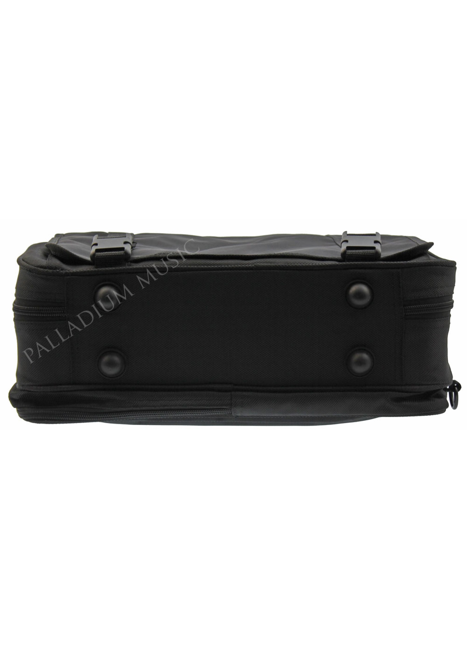 Custodia Impermeabile 600D Zaino Custodia Per Clarinetto Sib ERYUE - Imbottito, Impermeabile 600D, Con Tracolla Regolabile Custodia Imbottita