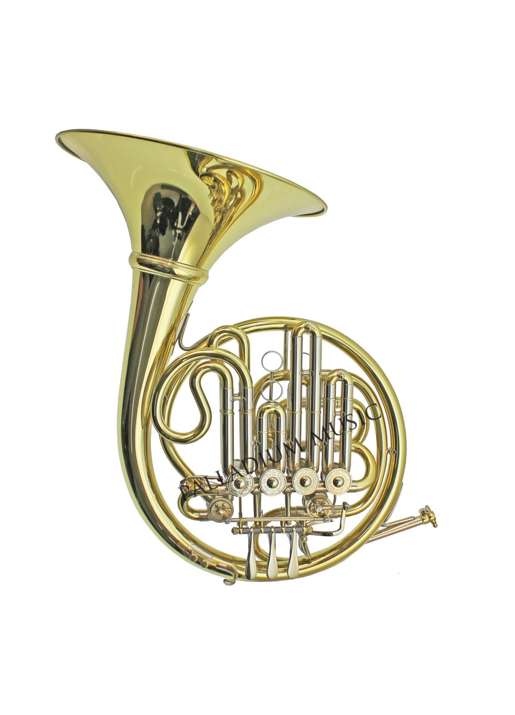 famiglia del corno francese