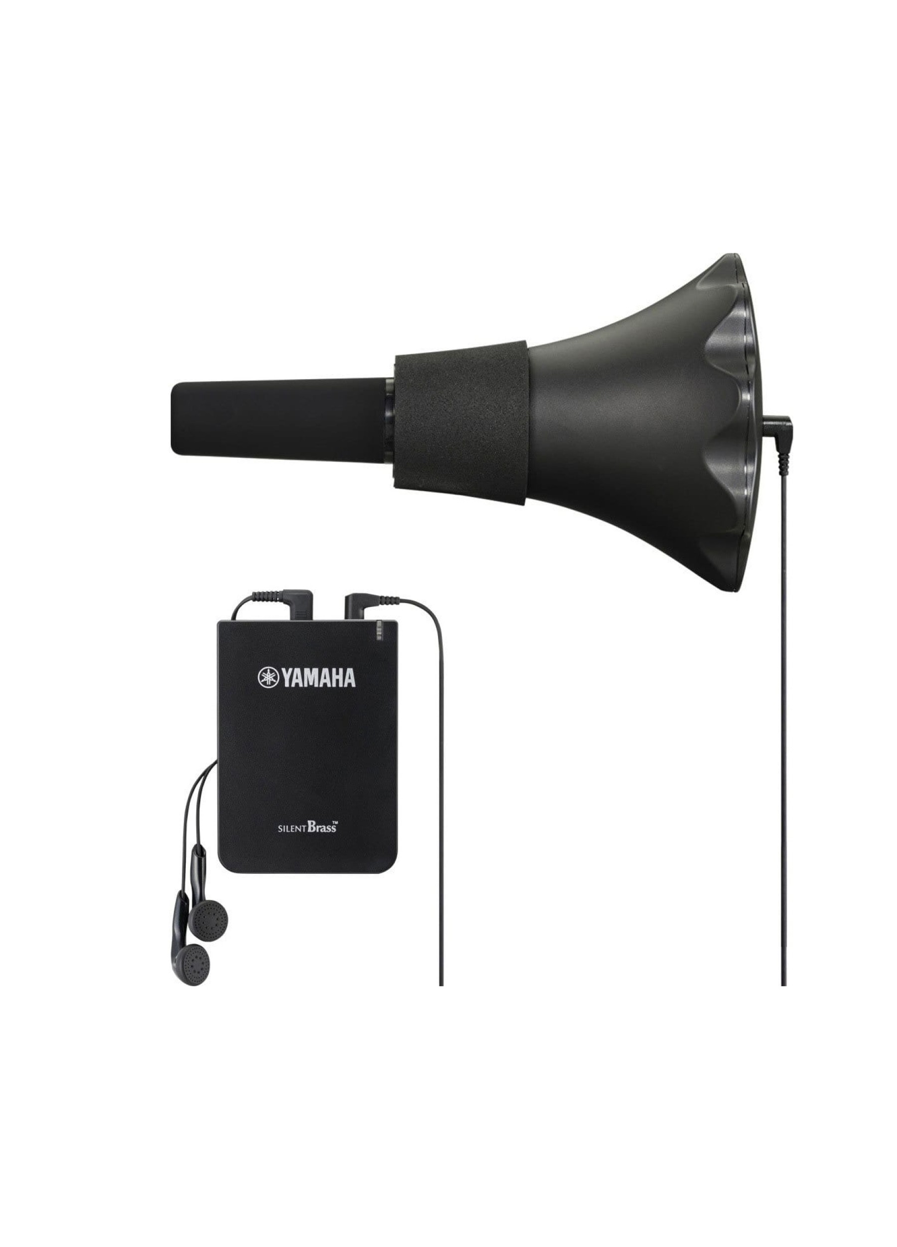 Yamaha SB5X silent brass sordinaYamaha SB5X silent brass sordina