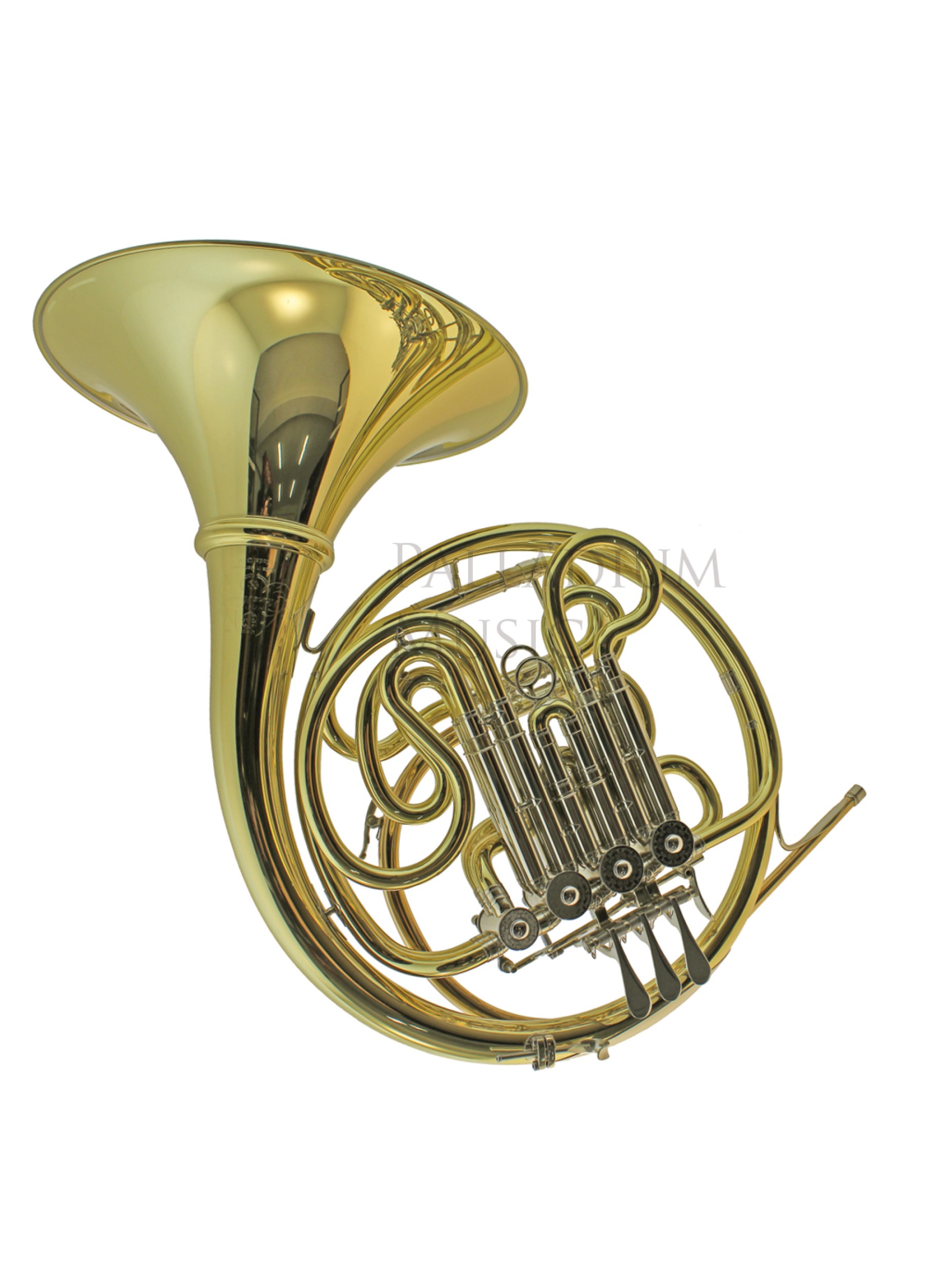 famiglia del corno francese