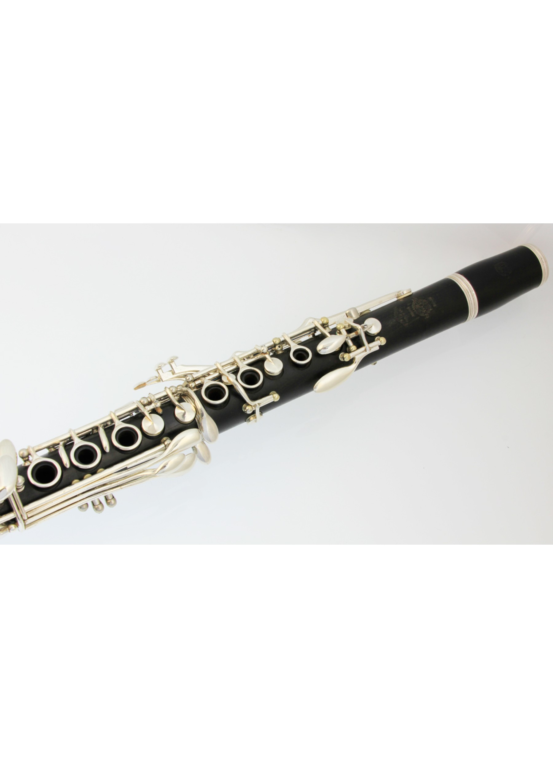 Bocchino Per Clarinetto Selmer Standard C* In Mib &ndash; Professionale, Vecchio Stock