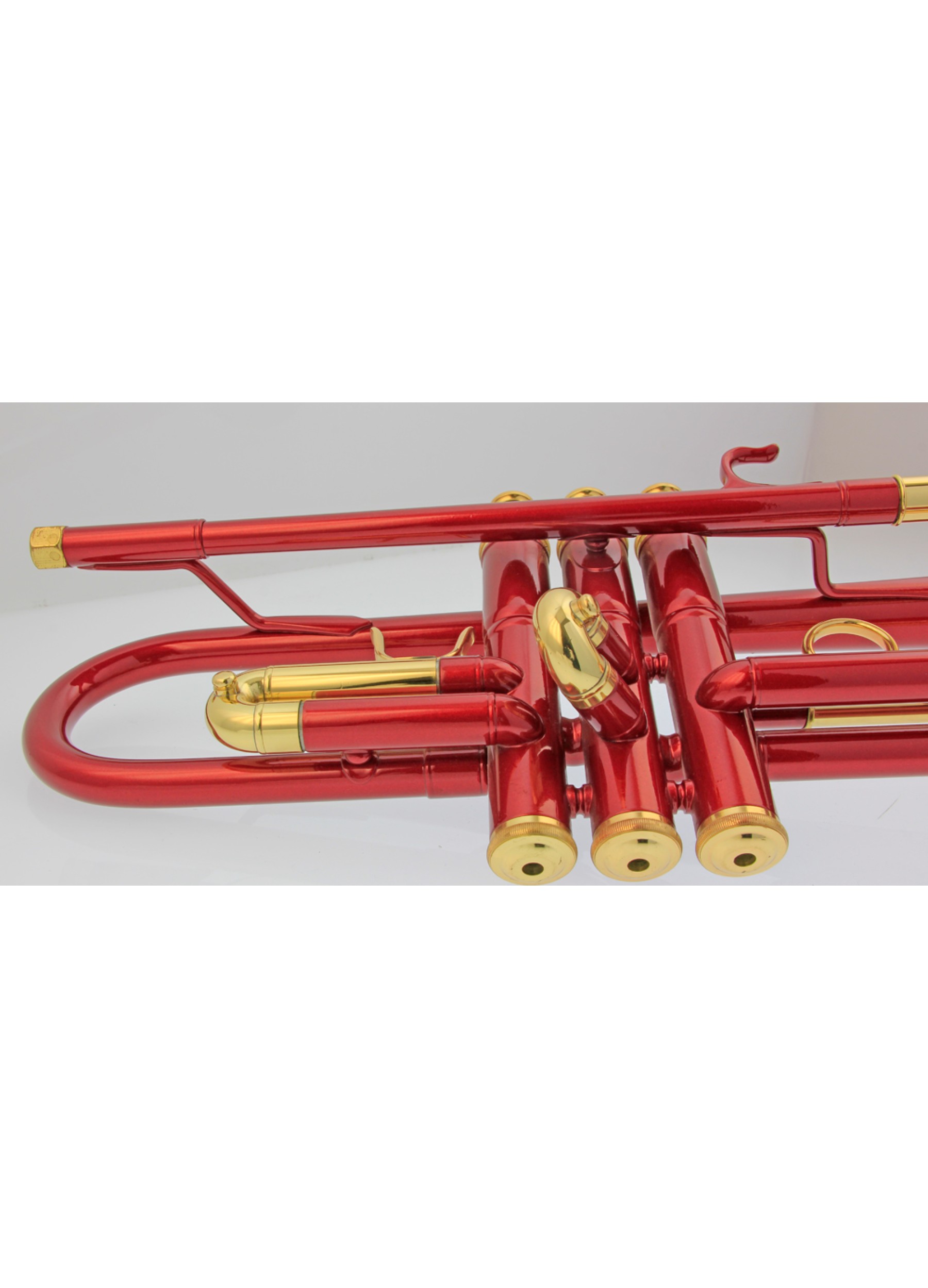 Tromba Sib Plastica Tromba MardiBrass In Plastica Sib - Colore - 4