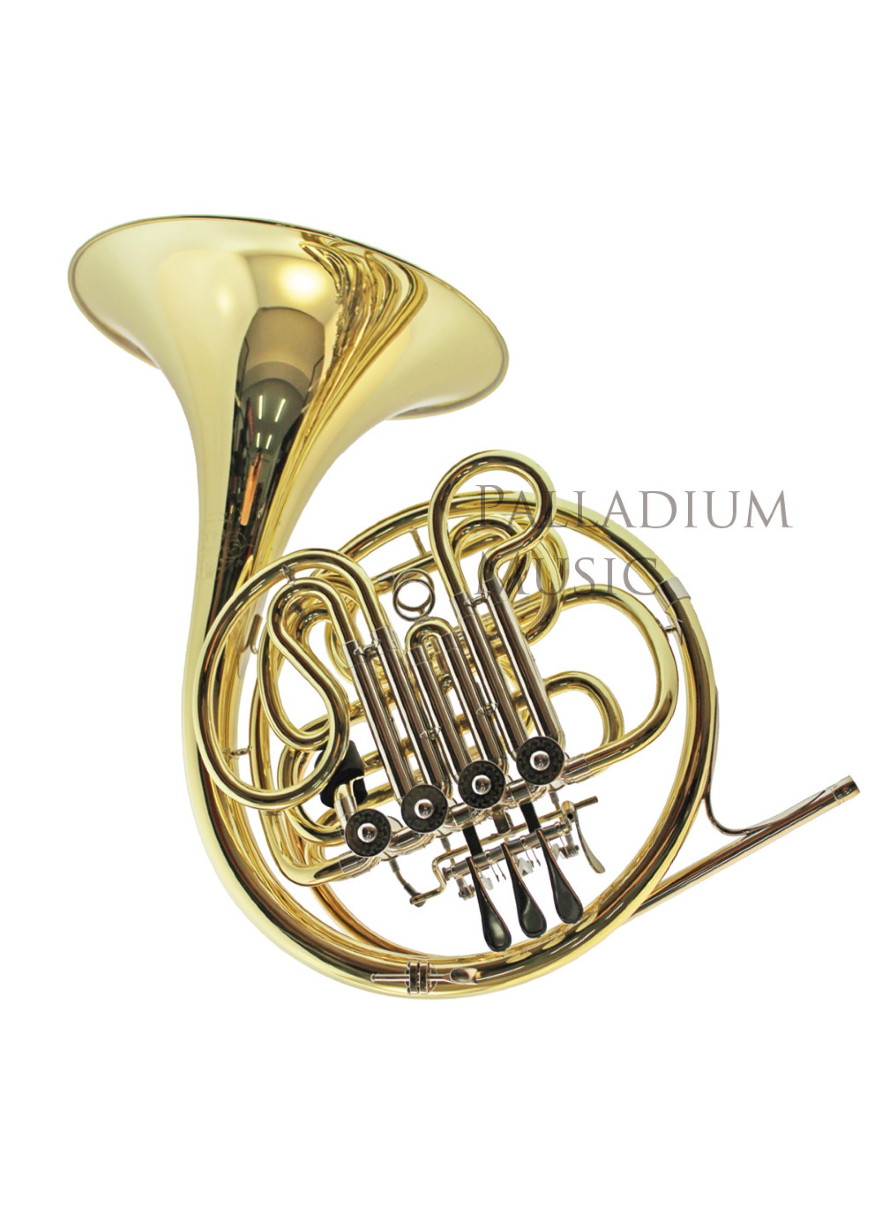 famiglia del corno francese