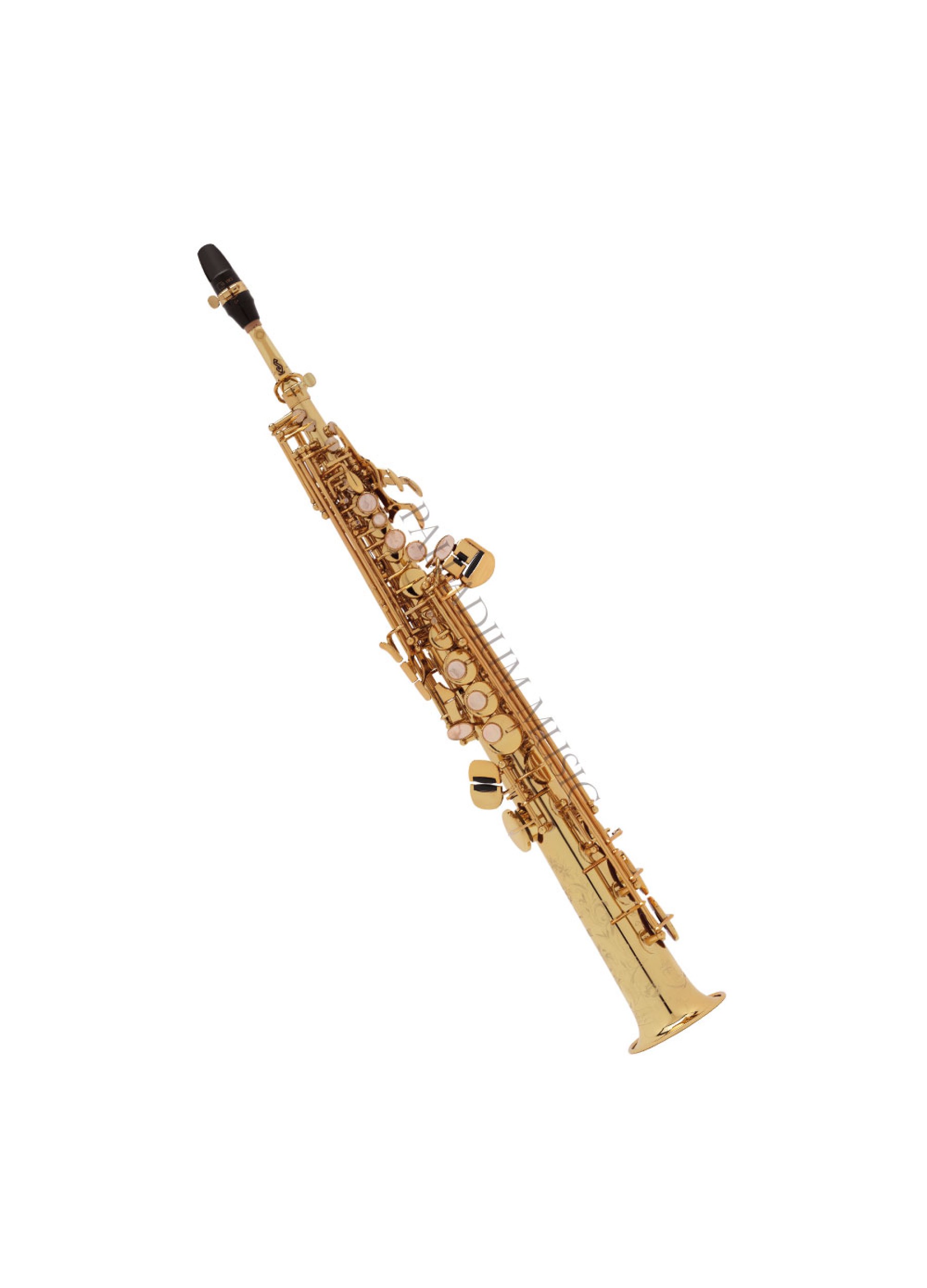 Selmer Concept Ugello asaxo Soprano Orientacion Clasica : Amazon.it:  Strumenti Musicali