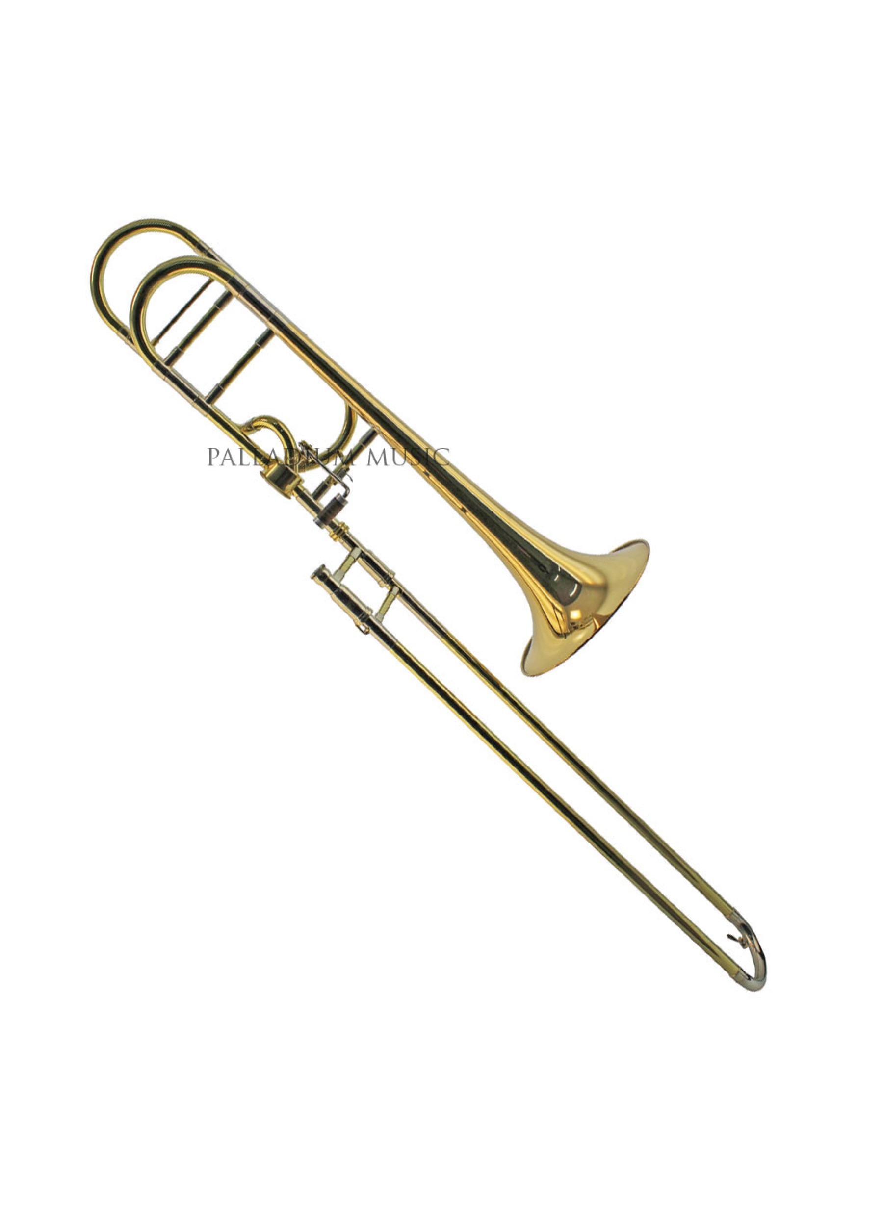 Trombone in Sib FA Schilke mod.ST21 G2GB PalladiumMusic