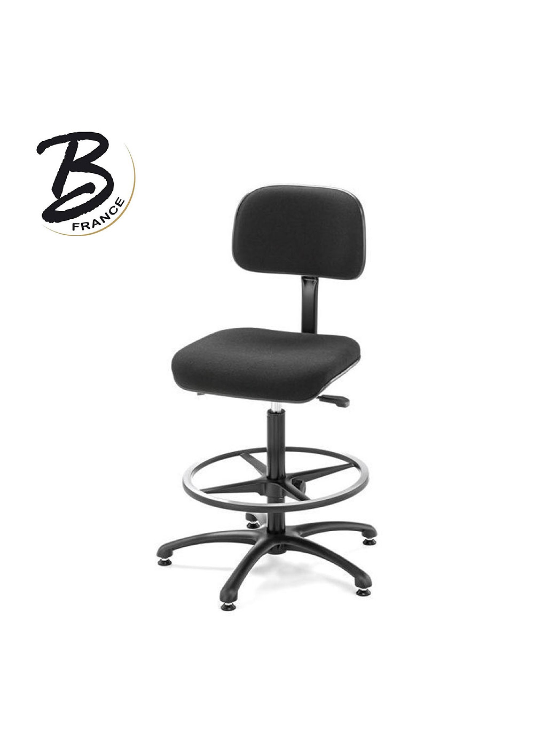 Bergerault b1025 эргономичный стул для дирижера