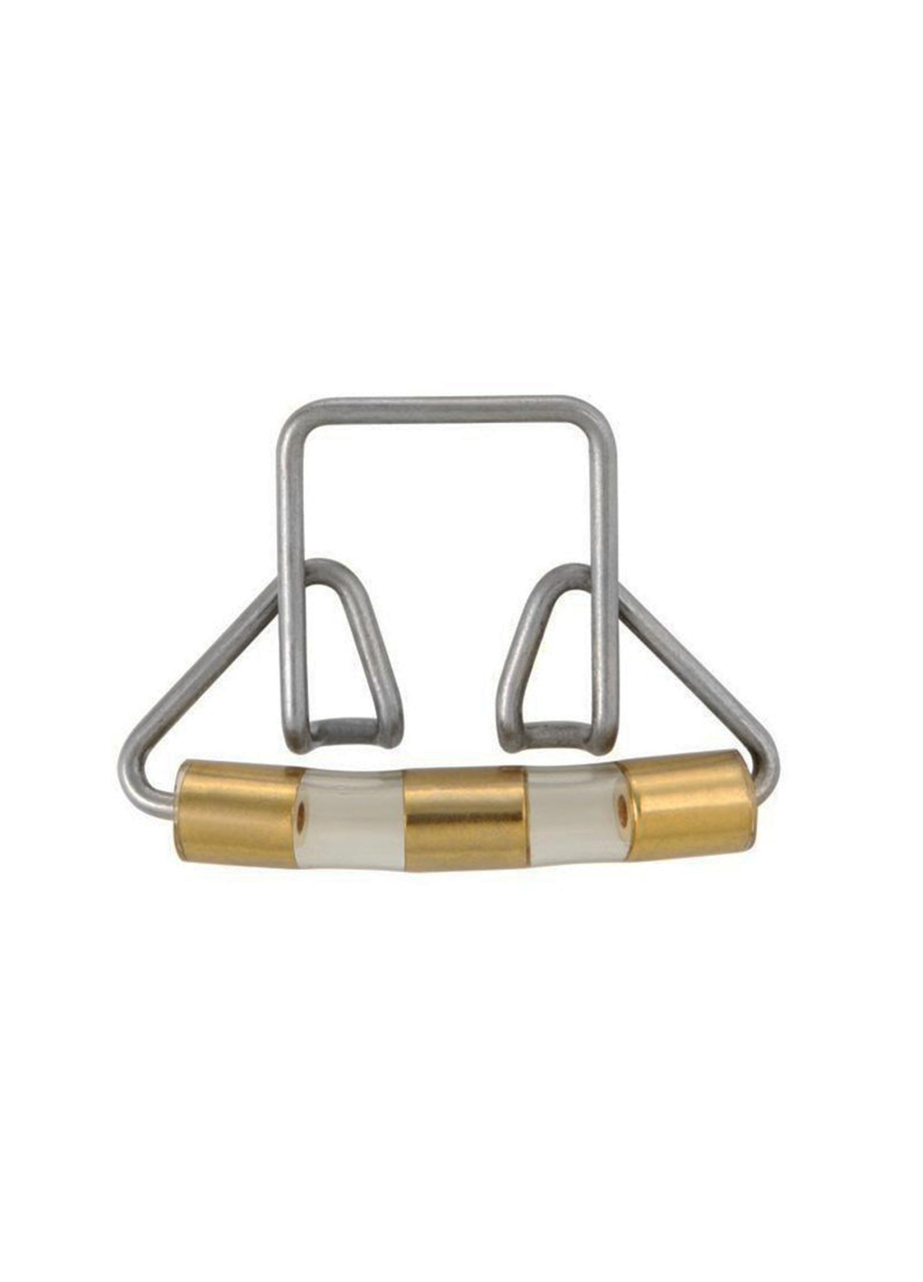 Sordina Per Violino E Viola Tourte - Design Classico Per Pratica Silenziosa - Foto 12