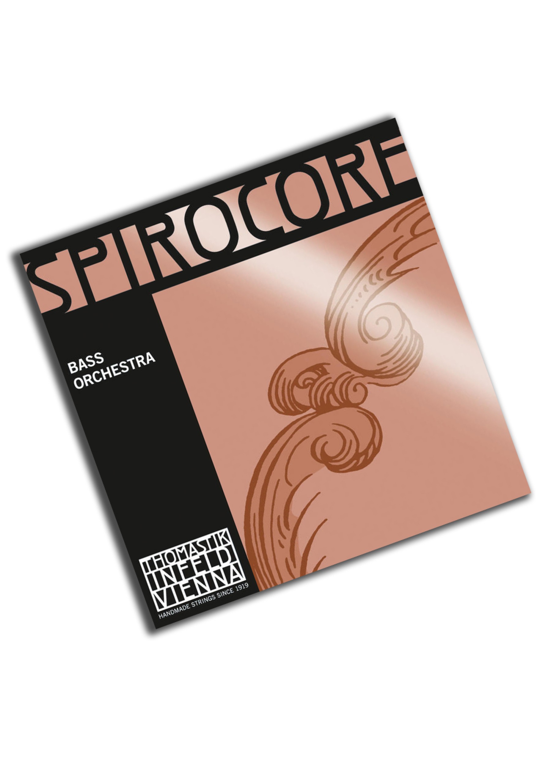 D'Addario Kaplan Solo Corda Mi Per Contrabbasso 3/4 - Tensione Media, Anima In Acciaio Intrecciato - Foto 4