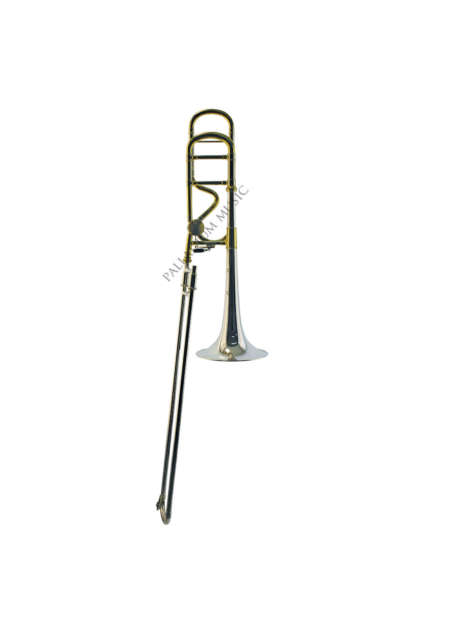 Trombone in Sib FA Stomvi mod.TB5320 PalladiumMusic