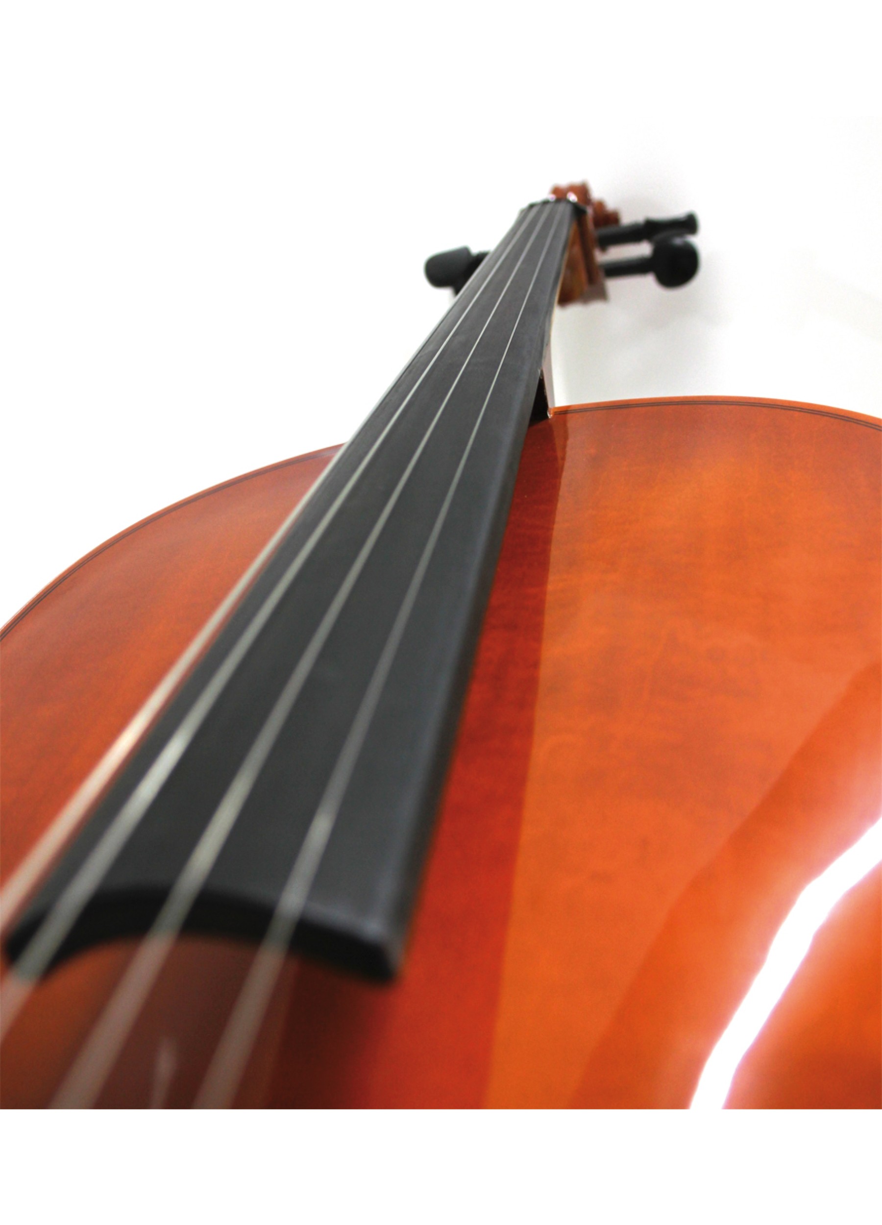 Corda Per Violoncello Jargar Forte - Sol (G) 4/4 - Cromata Rossa - Per Strumenti Musicali - Foto 5