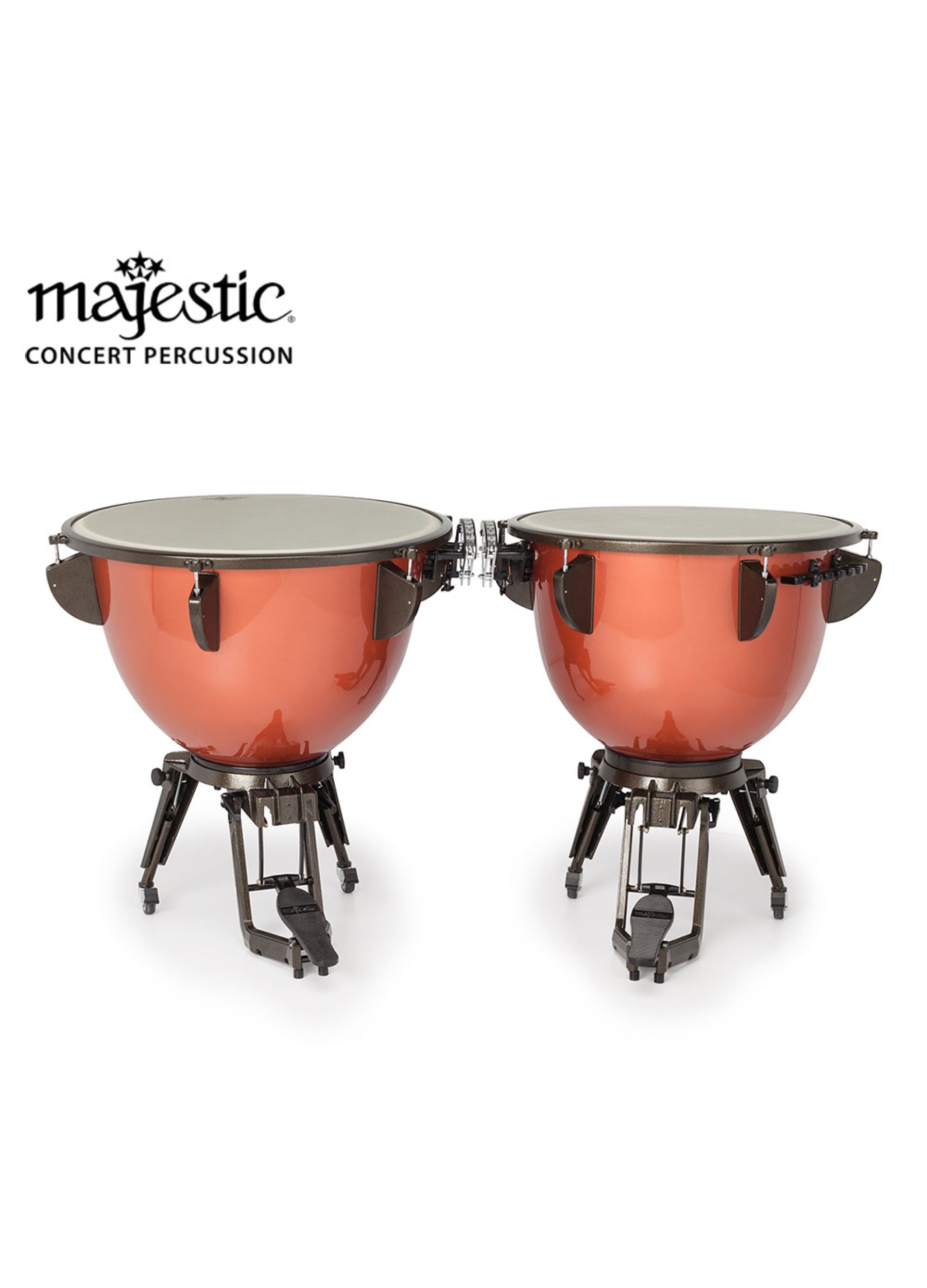 timpano Majestic Harmonic 29" MTG2900 PalladiumMusic.it
