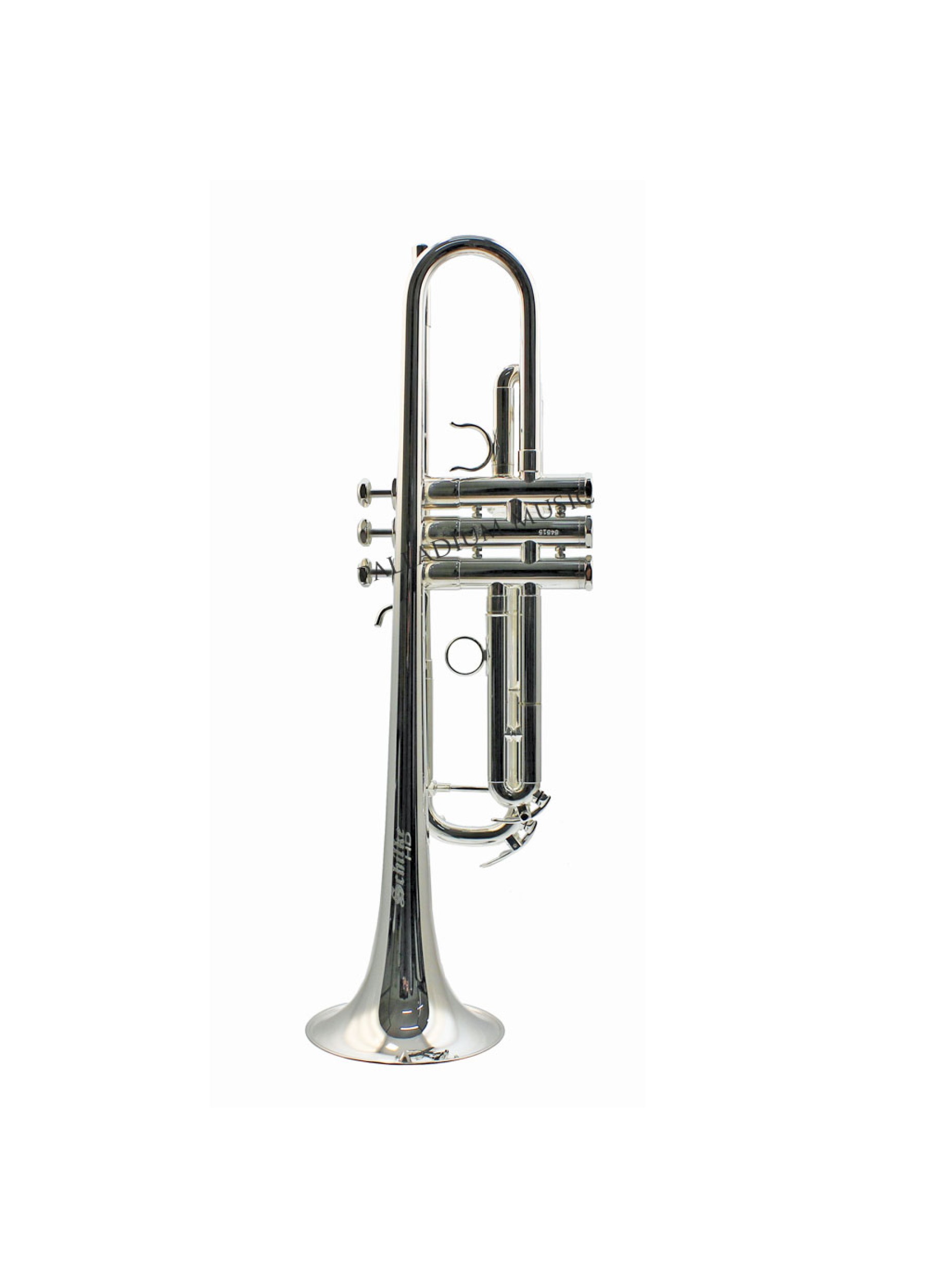 Tromba Sib Plastica Tromba MardiBrass In Plastica Sib - Colore - 7