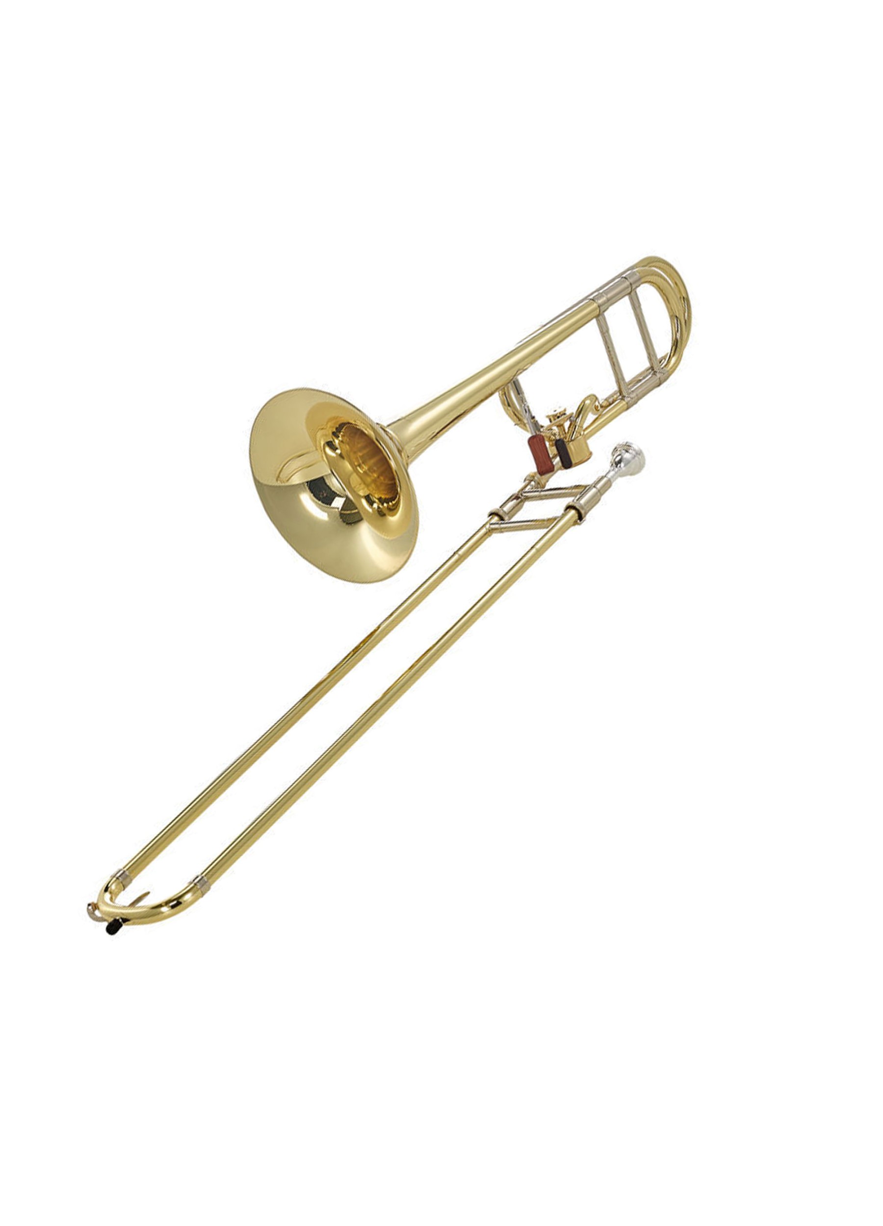 Trombone Antoine Courtois AC421BHA10 PalladiumMusic.it