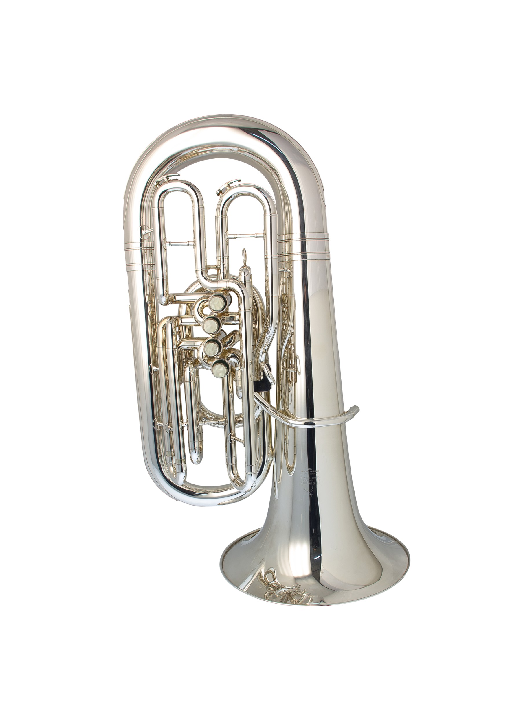 Tuba hirsbrunner sale