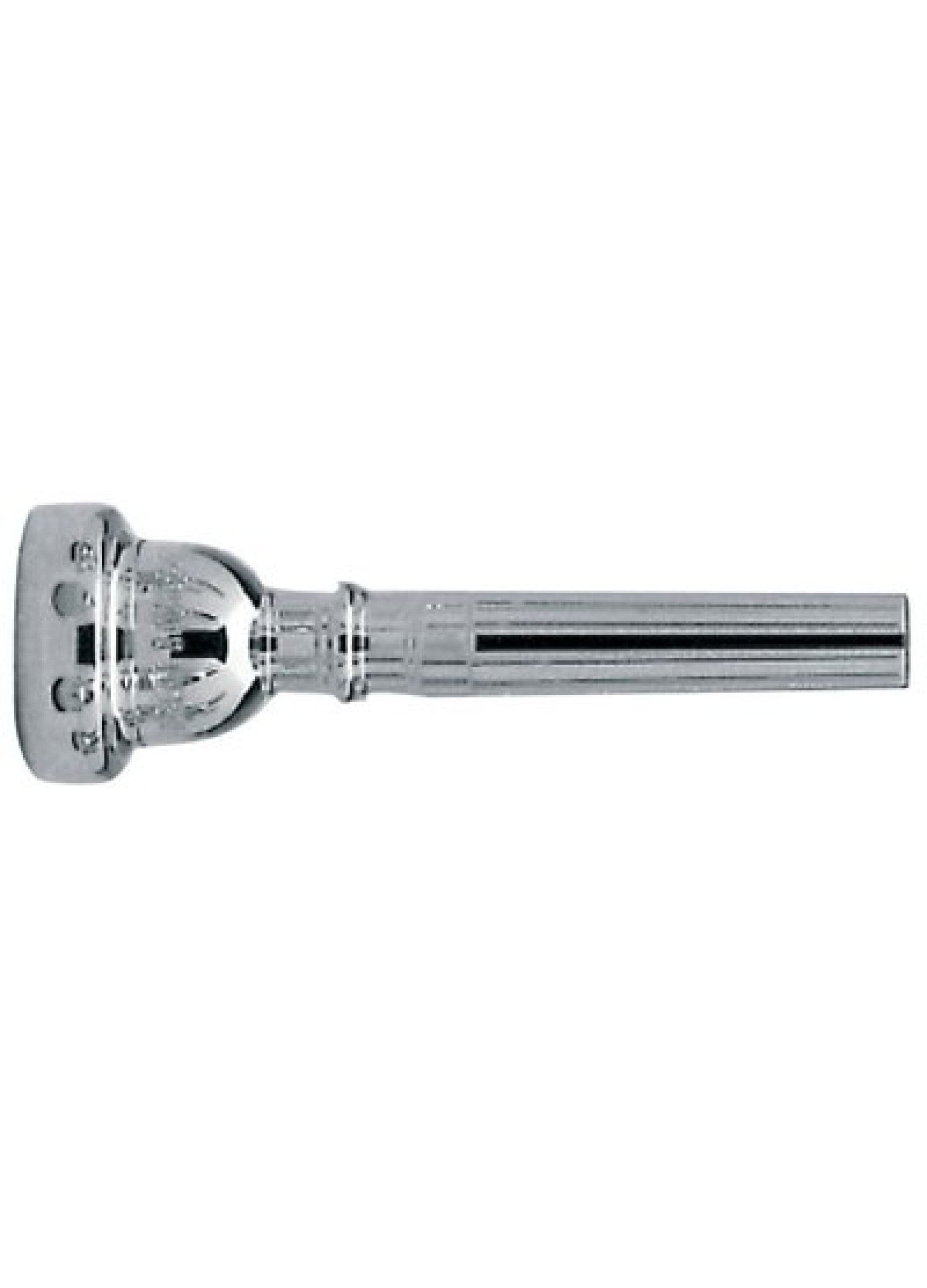 Vincent Bach bocchino tromba 351 Standard Argentato 11DW