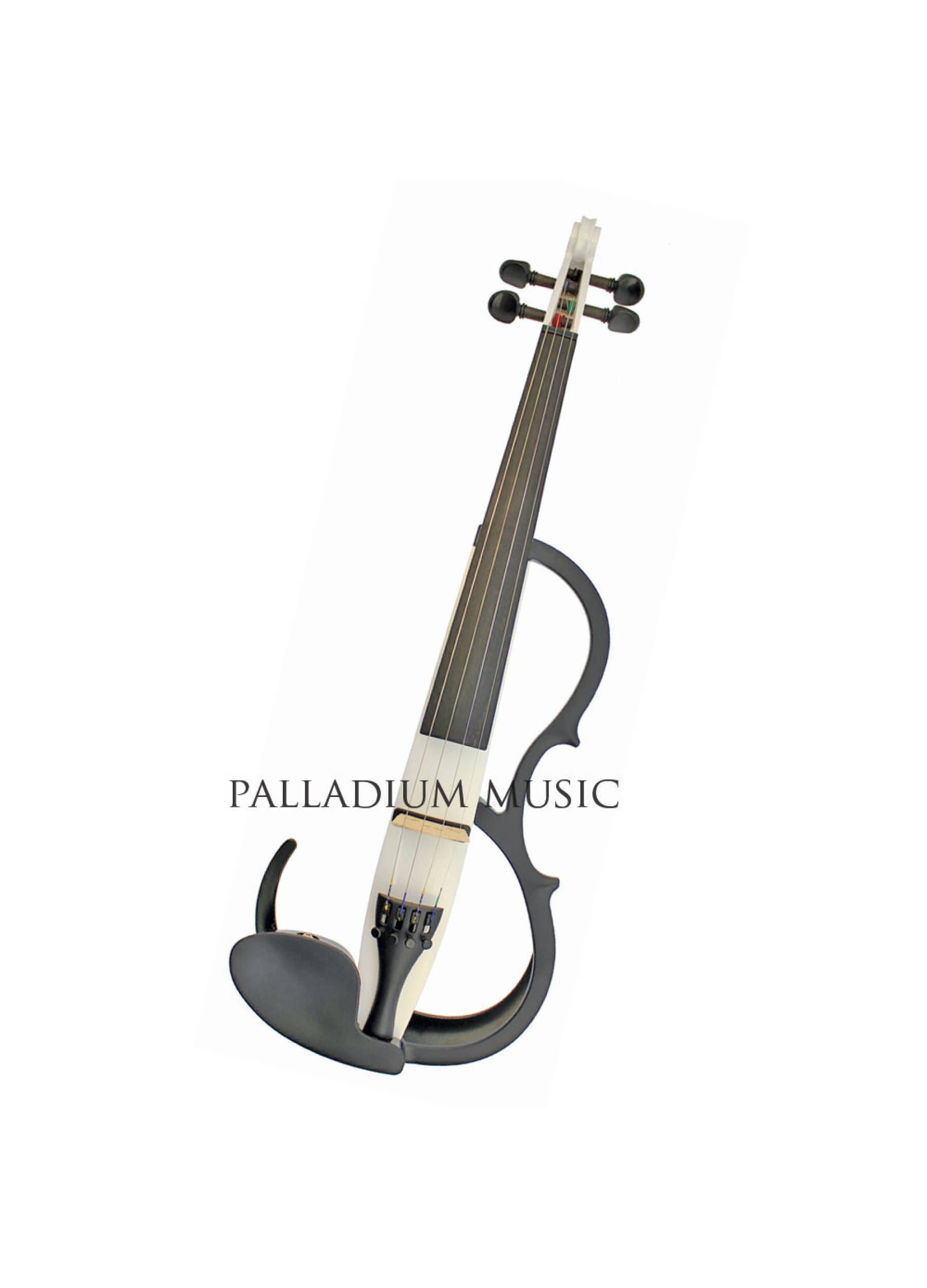 Yamaha silent top violin sv 130