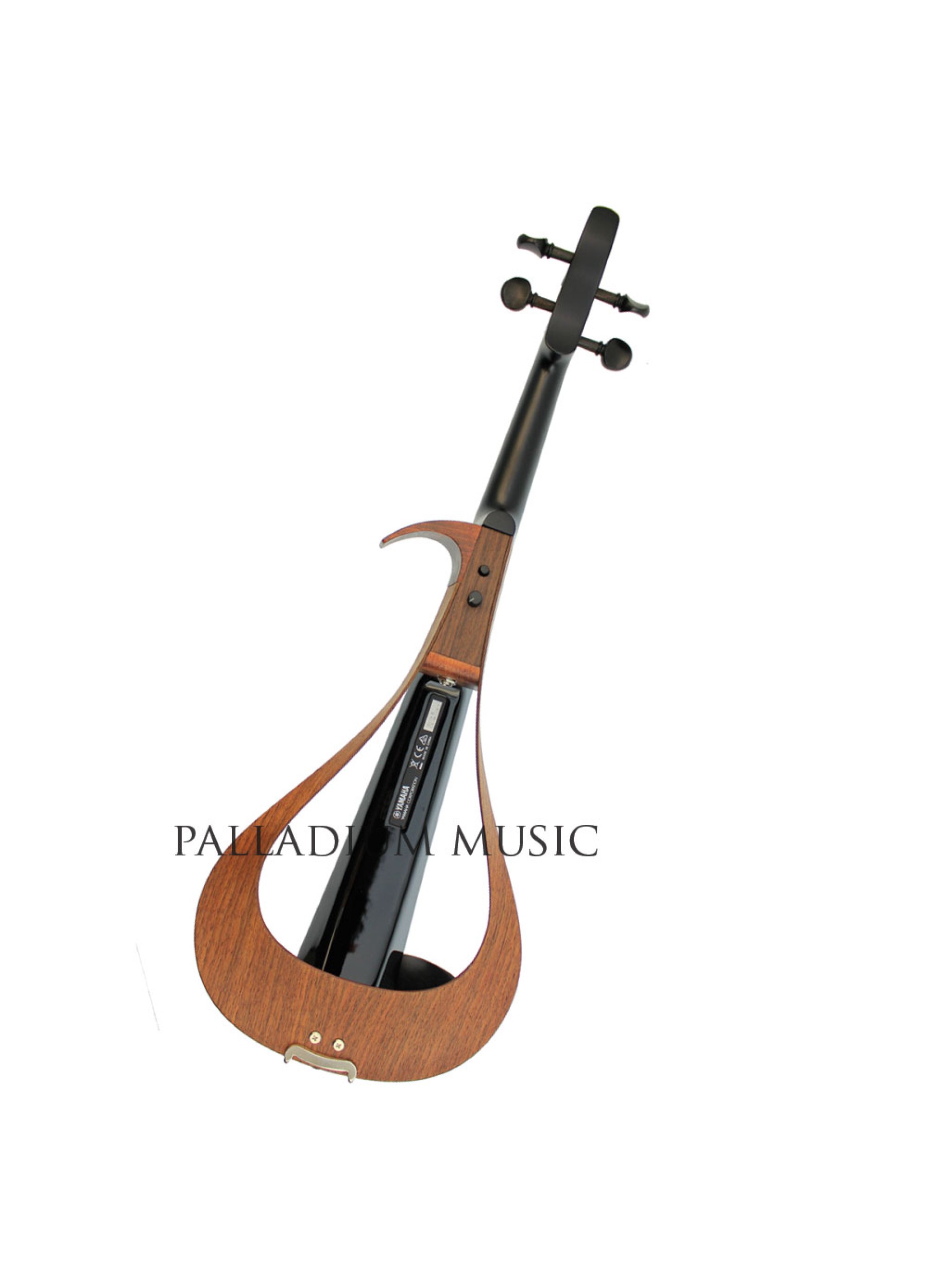 Violino elettrico Yamaha YEV-104 BL | PalladiumMusic.it