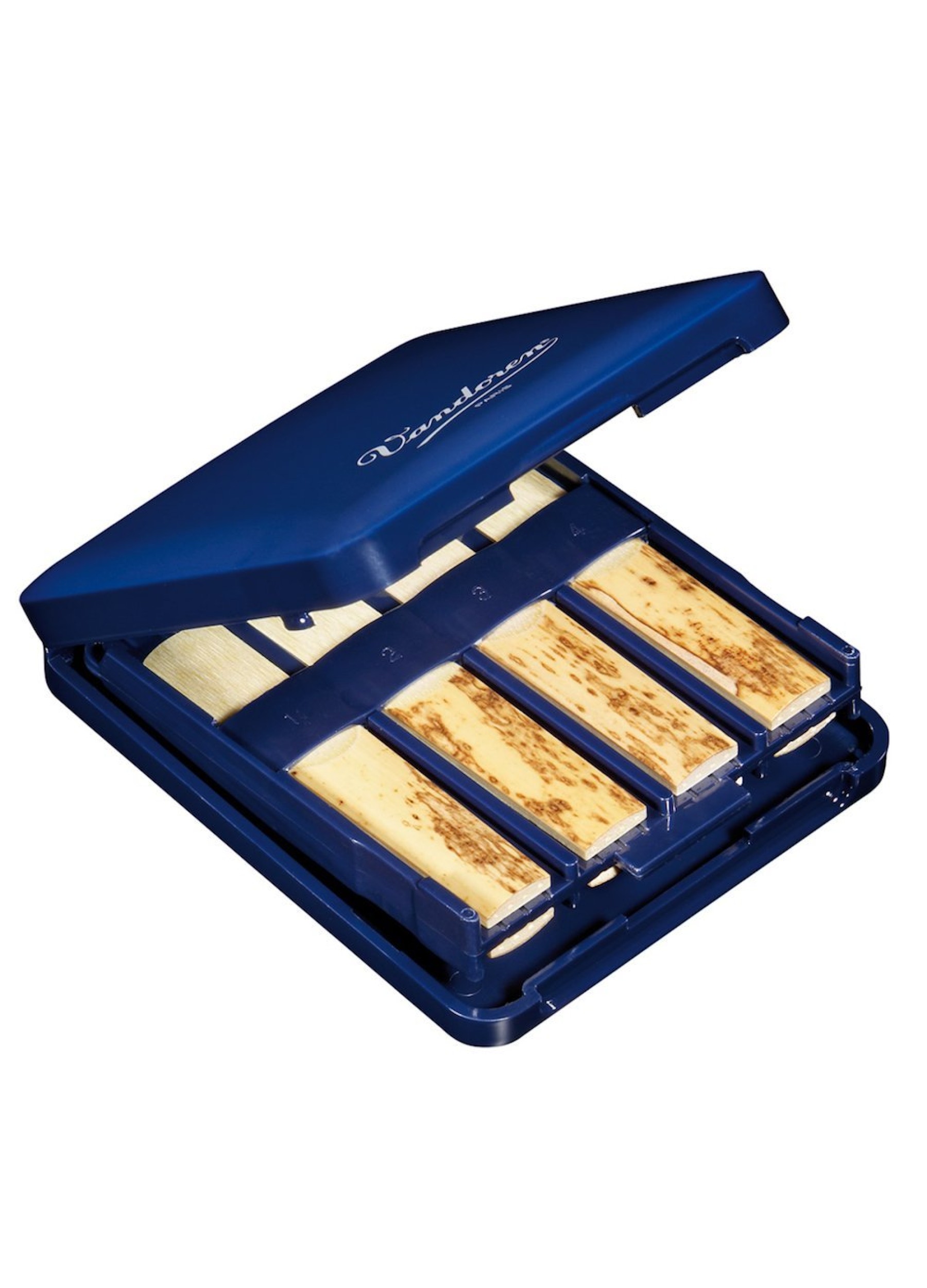 Porta ance clarinetto vandoren Porta ance clarinetto vandoren