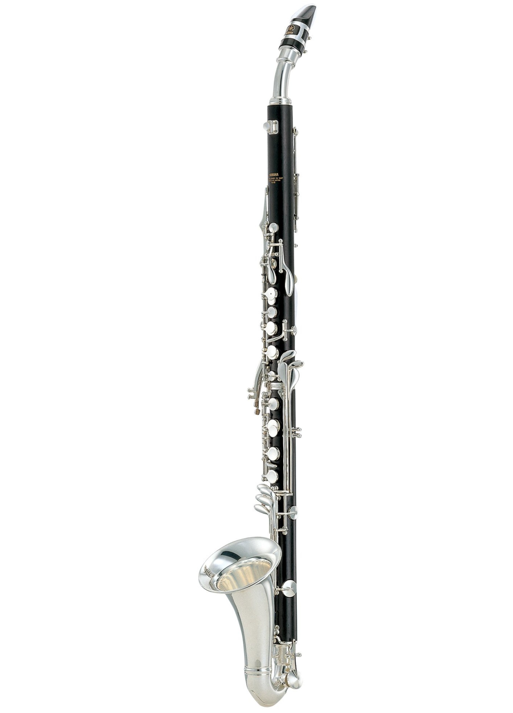 Clarinetto Contralto in Mib  Yamaha YCL-631IIScegli una categoria. In pochi clic potrai trovare lo strumento musicale o l'accessorio che desideri!!Acquista online! Le nostre spedizioni sono sicure e veloci!!