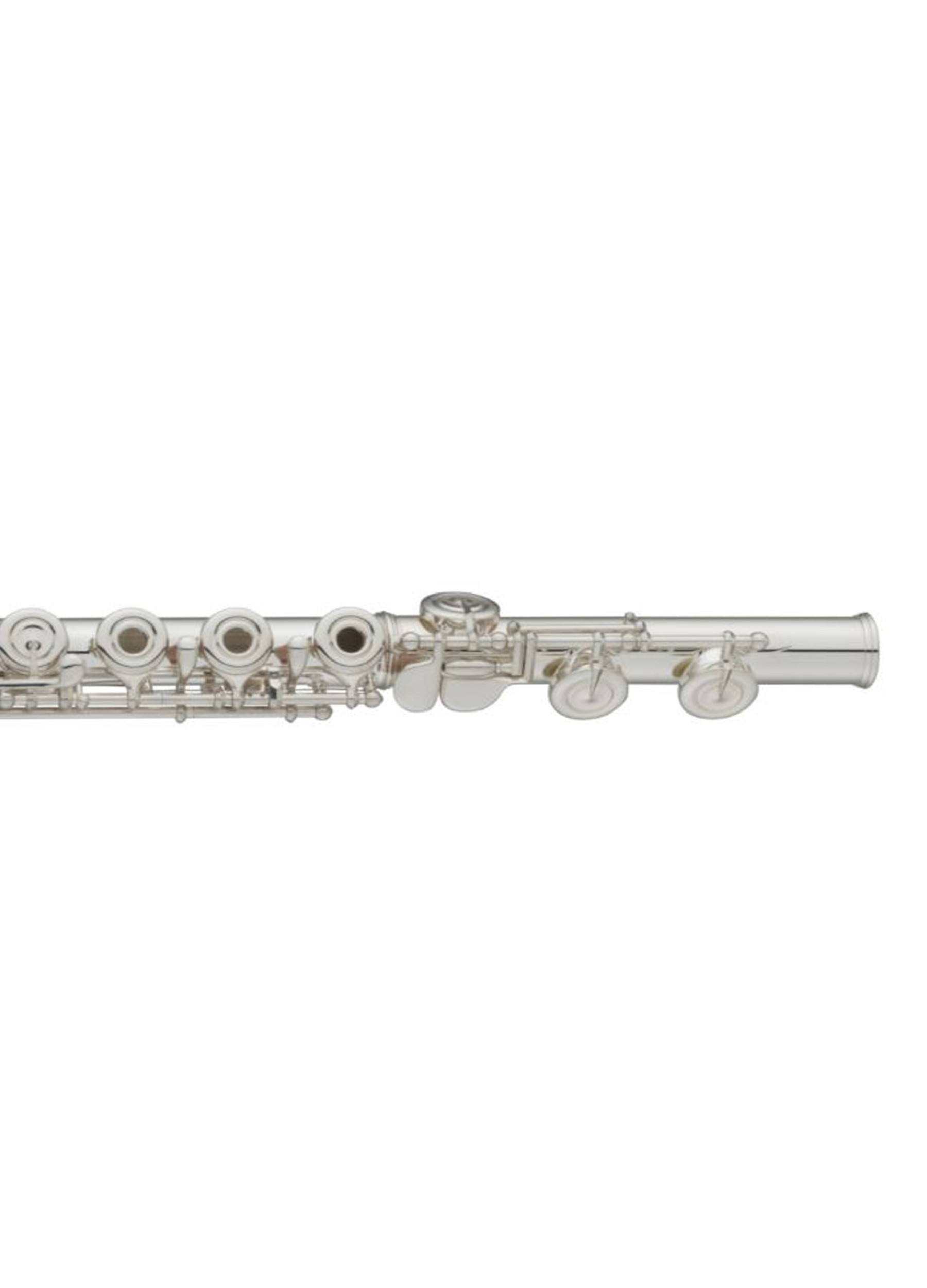flauto traverso Yamaha YFL 282 GL PalladiumMusic