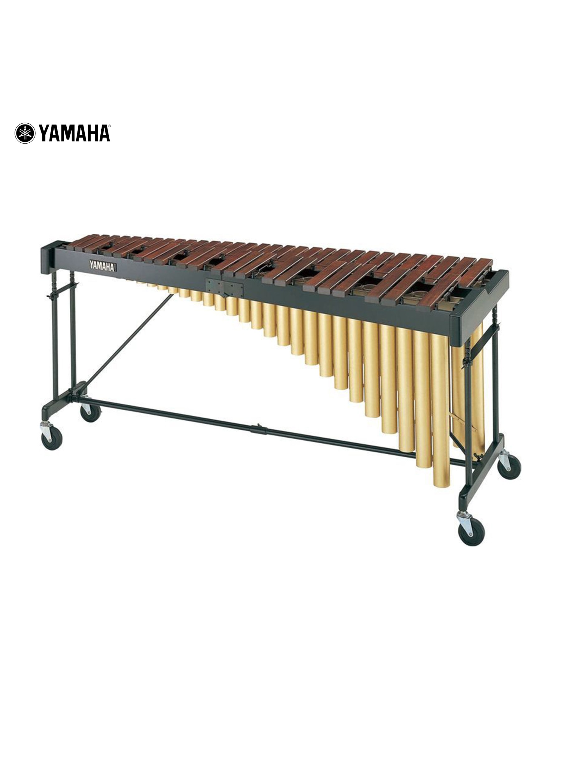 Marimba Yamaha YM2400(R) PalladiumMusic.it