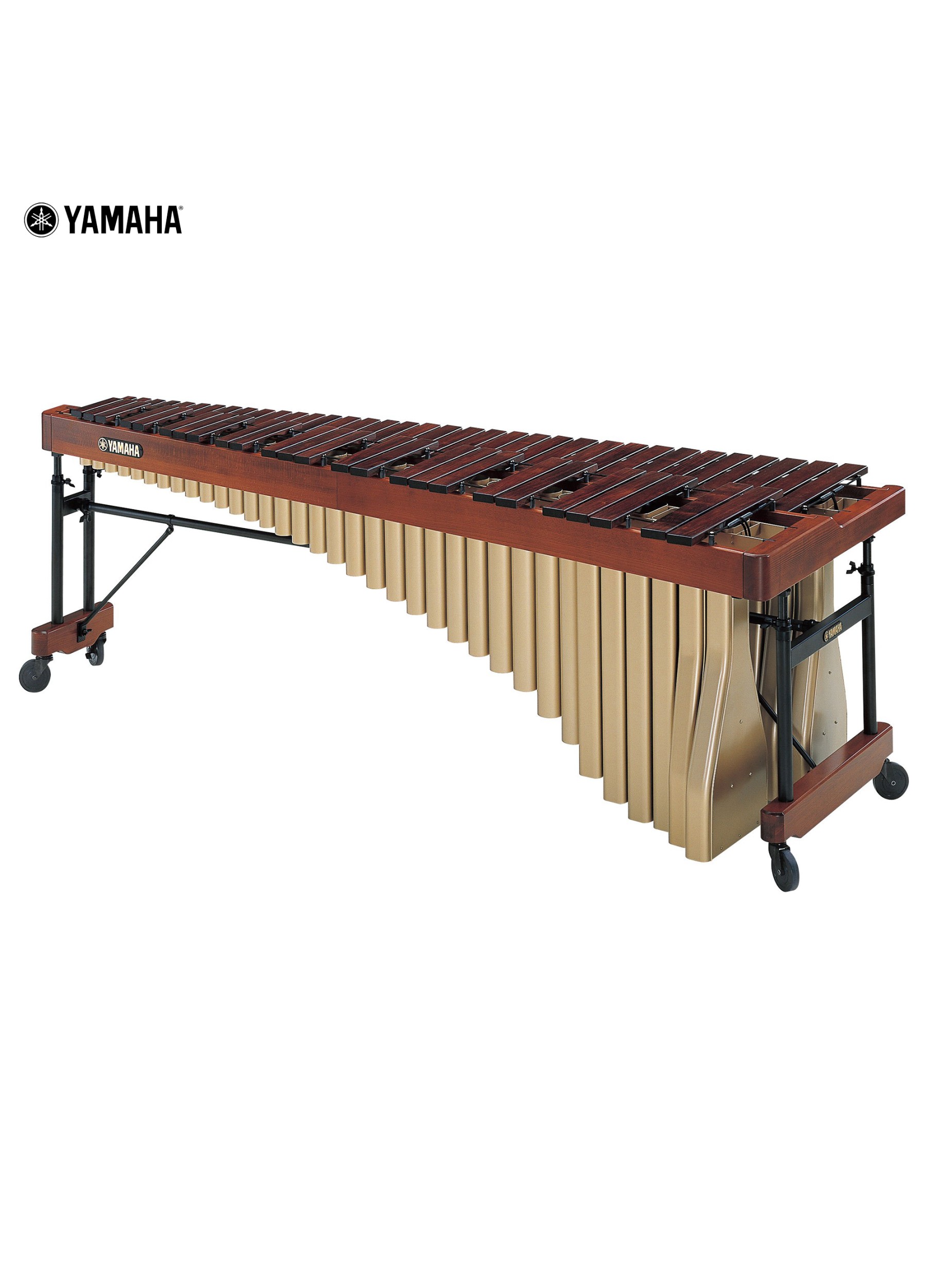 Marimba Yamaha YM5100A PalladiumMusic.it