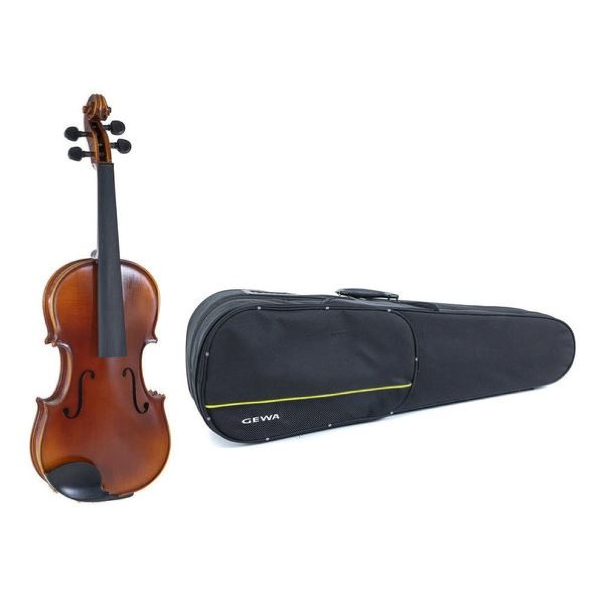 Gewa GS4000612211 Violino Ideale 4/4 - Violini - 7