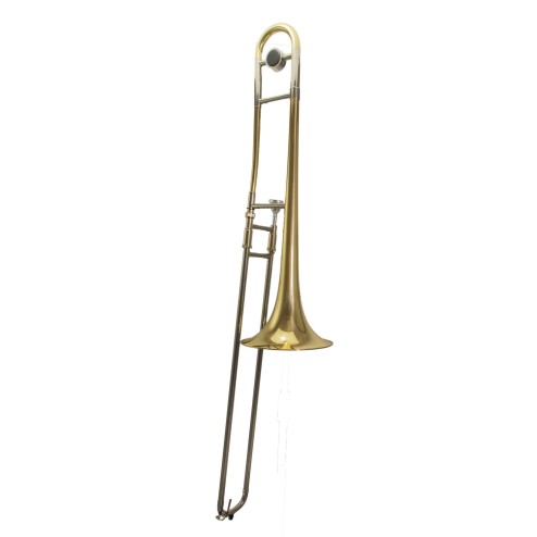 Trombone tenore Sib/Fa Elkhart 100TB