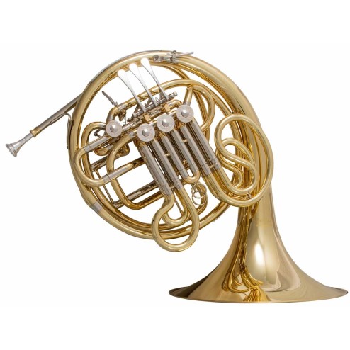 Corno Francese Fa/sib Elkhart 100BFFH