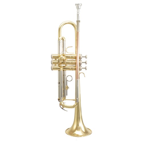 Tromba Sib Elkhart 100TR Laccata