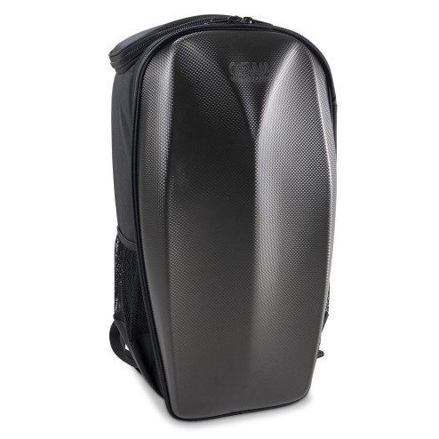 Custodia Gewa a zaino per 2 Trombe Space Bag Titanium 708.820