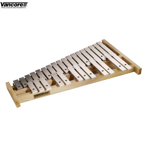 Glockenspiel Vancore mod. PSG 2000 2.5 ottave