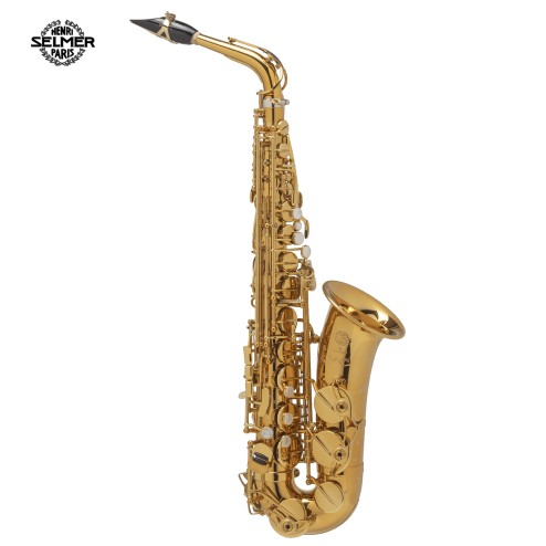 Sax Alto Selmer Supreme 