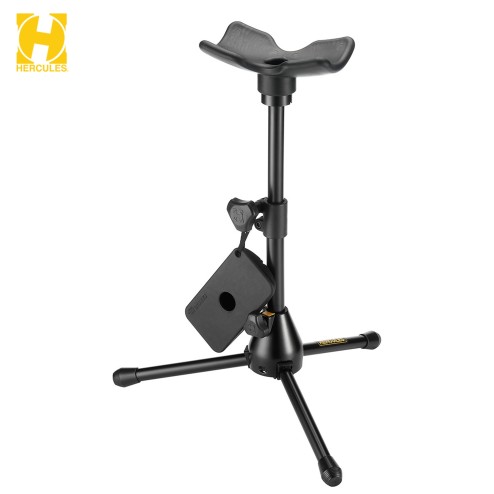 Hercules DS553B Stand per Tuba e Eufonio