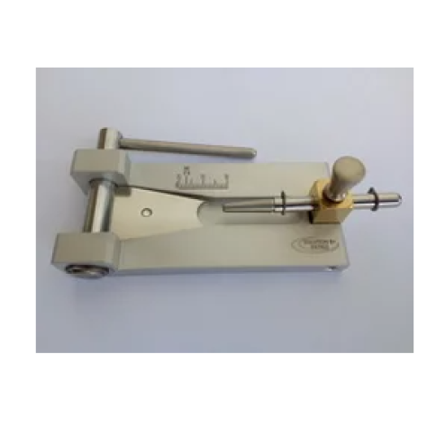 Taglierina Solution 206C Fagotto Silver