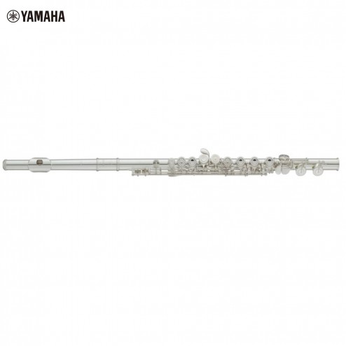 YFL-212 Yamaha Flauto Traverso in Do