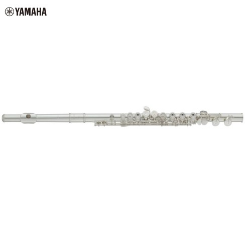 YFL-212 Yamaha Flauto Traverso in Do