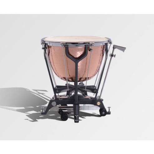 Timpano Adams German Classic 26" Curfs