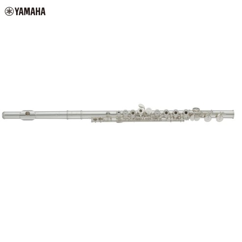 Flauto Traverso Yamaha 272 SL 