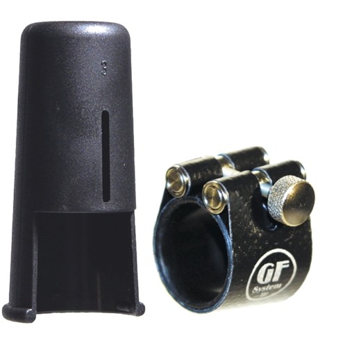 Legatura GF-System GF-04M per clarinetto sib