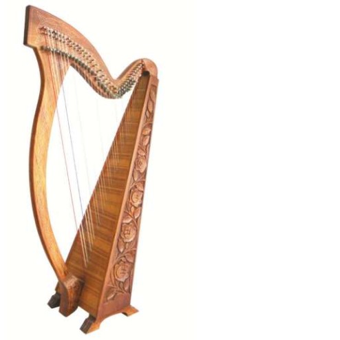 Arpa Celtica Celtic 36