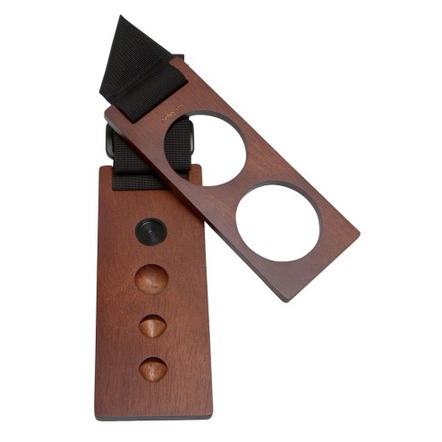 Fermapuntale Gewa Noce per Violoncello