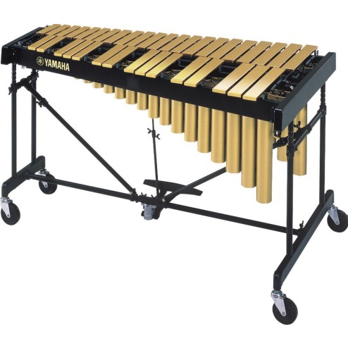 Vibrafono Yamaha YV3710 3 ottave