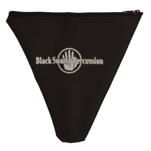 Borsa Triangolo Black Swamp AT-LB