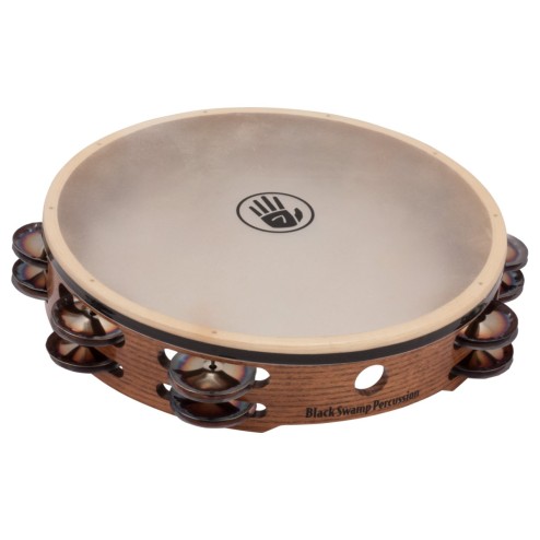 Tamburello Black Swamp TD1 10" 