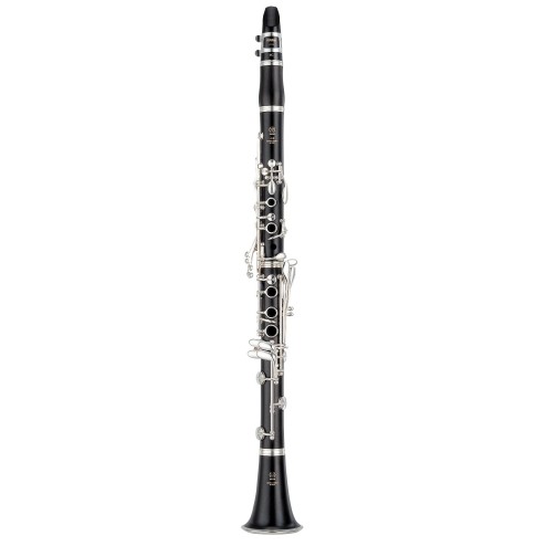 Yamaha YCL 450E Clarinetto Sib con leva del Mib